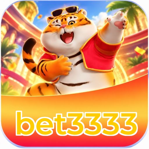 bet3333 Logo Seguro