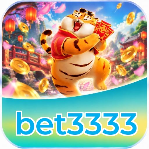bet3333 Fortune Games - Tiger, Ox, Rabbit RTP Certificado