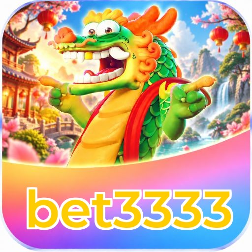 bet3333 Logo Verificado