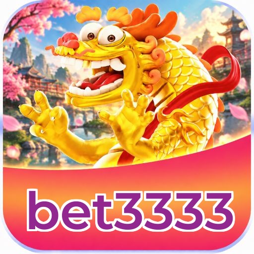bet3333 Logo