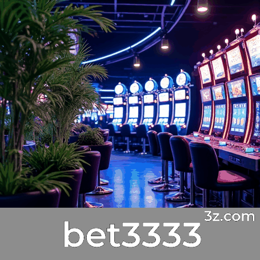 Cassino Online bet3333