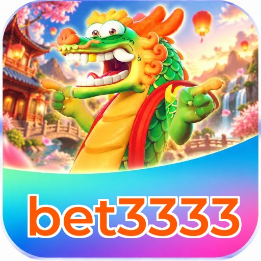 Logo da bet3333