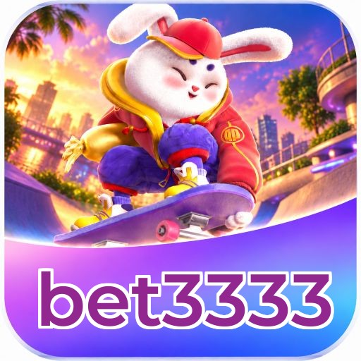 bet3333 APK Logo Oficial Certificado