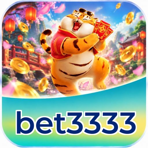 bet3333 Jackpots Progressivos
