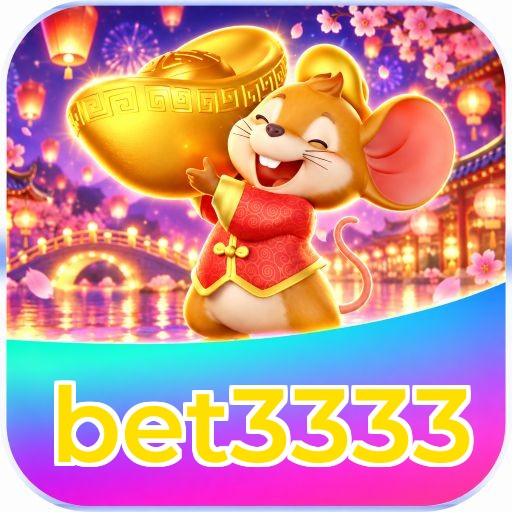 Logo bet3333 Baixar Download Brasil