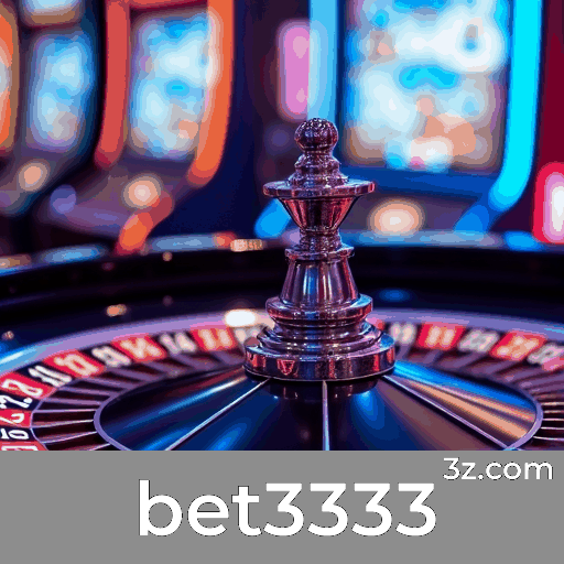 Cassino Online bet3333