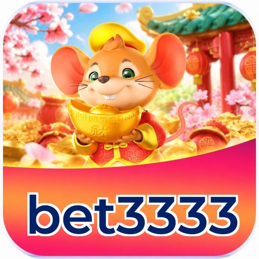 bet3333 Apostas Esportivas Logo - 34 Esportes Certificados