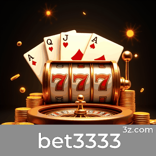 Cassino Online bet3333