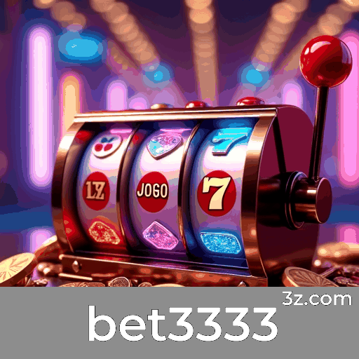 Cassino Online bet3333