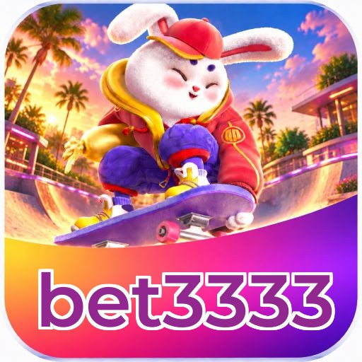 Logo bet3333 Download Brasil