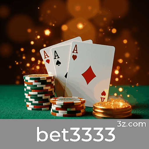 Cassino Online bet3333