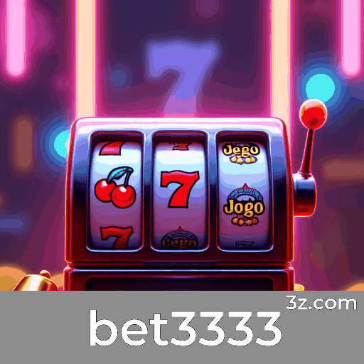 Acessar o site bet3333 COM