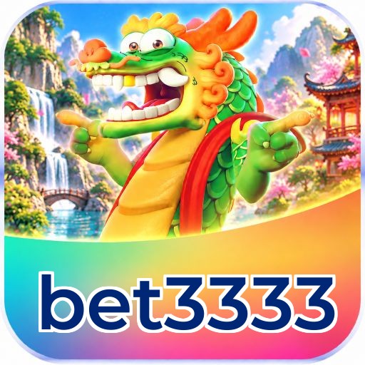 Logo bet3333 Slots Premium Brasil