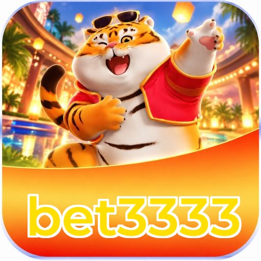 bet3333 Plataforma Confiável