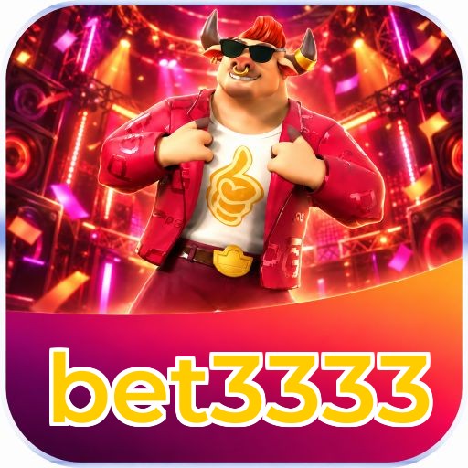 bet3333 Logo