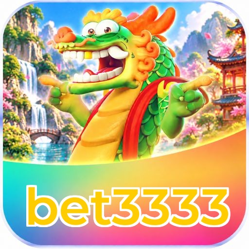 bet3333 Baixar Download Logo Oficial Certificado
