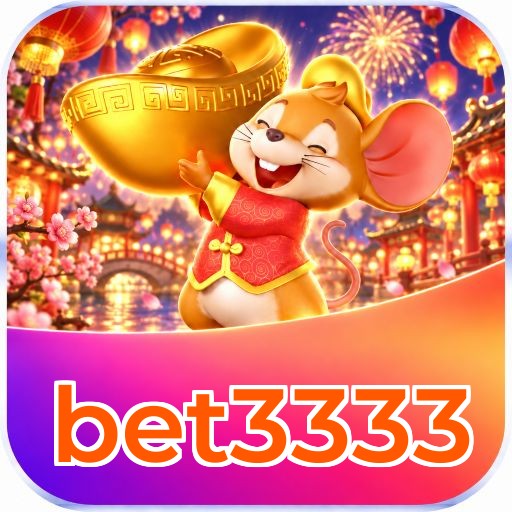 bet3333 VIP Program Logo