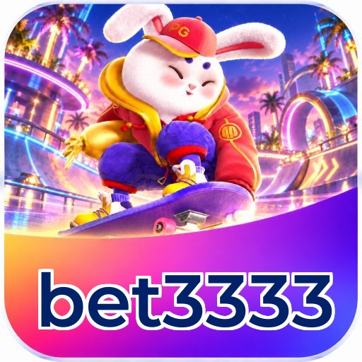 Logo bet3333 Apostas Esportivas Brasil