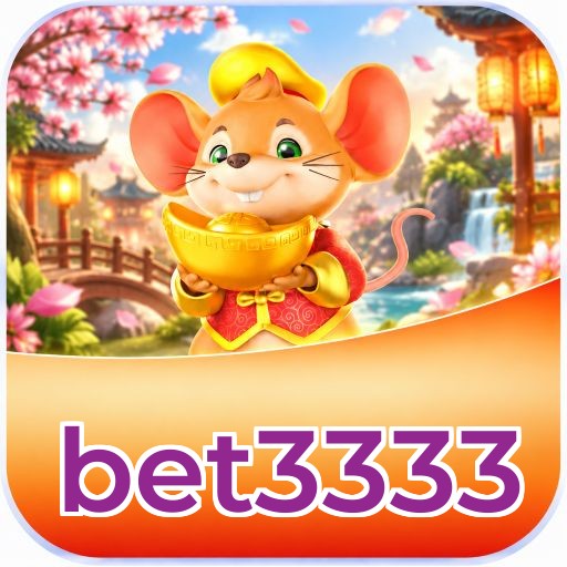 Logo bet3333 Cadastro Brasil