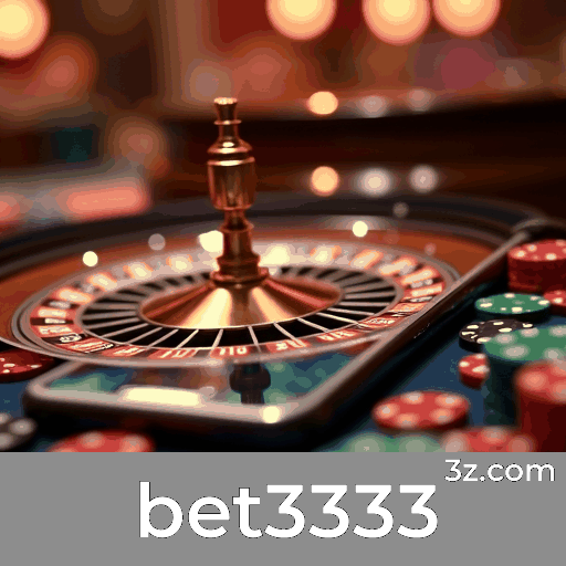 Cassino Online bet3333
