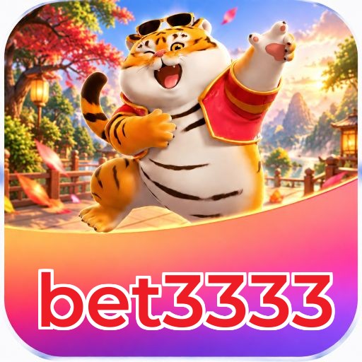 bet3333 Logo Oficial - Cassino Online Brasil Certificado eCOGRA