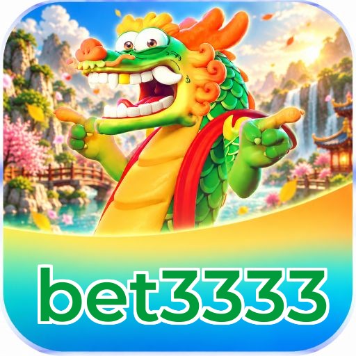 Logo bet3333 Telegram Oficial