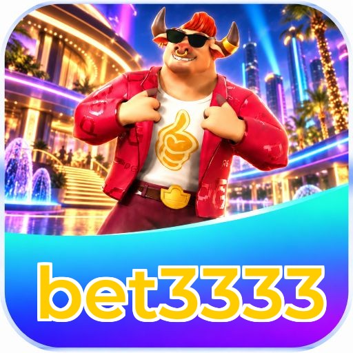 bet3333 Cadastro Oficial - Bônus R$ 5.000