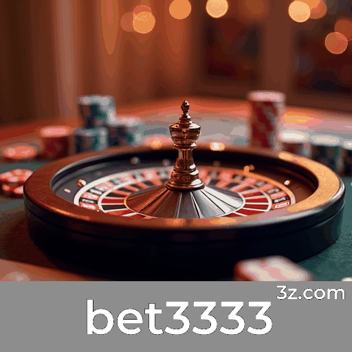 Cassino Online bet3333