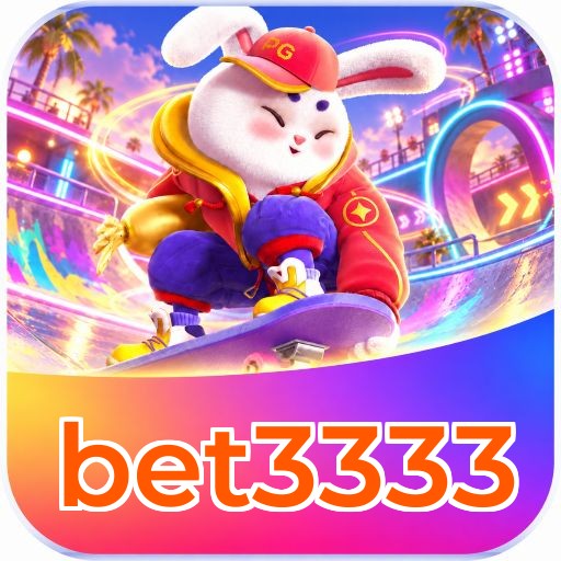 bet3333 Logo
